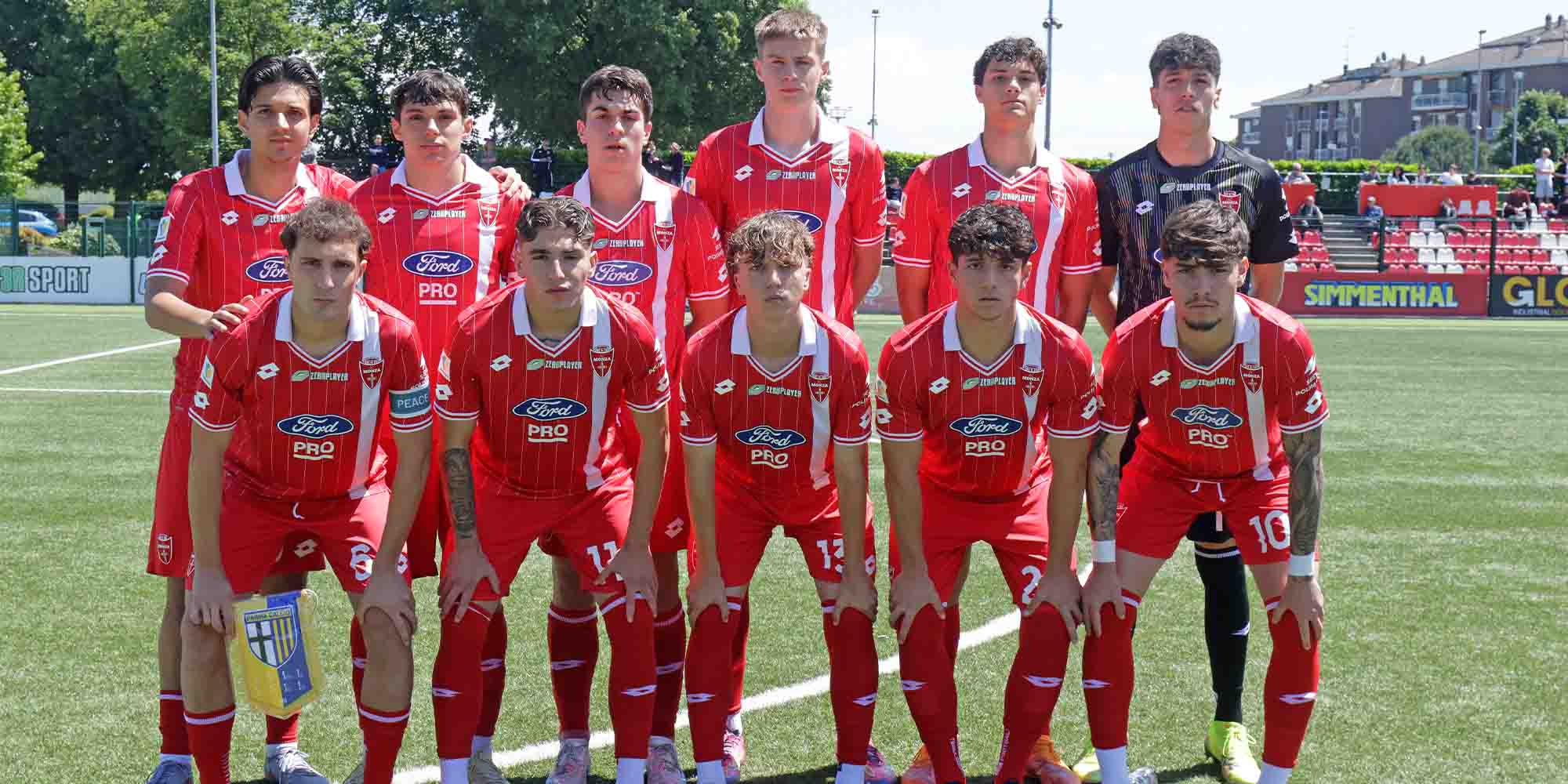 Associazione Calcio Monza S.p.A.
