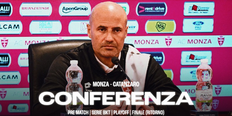 Associazione Calcio Monza S.p.A.
