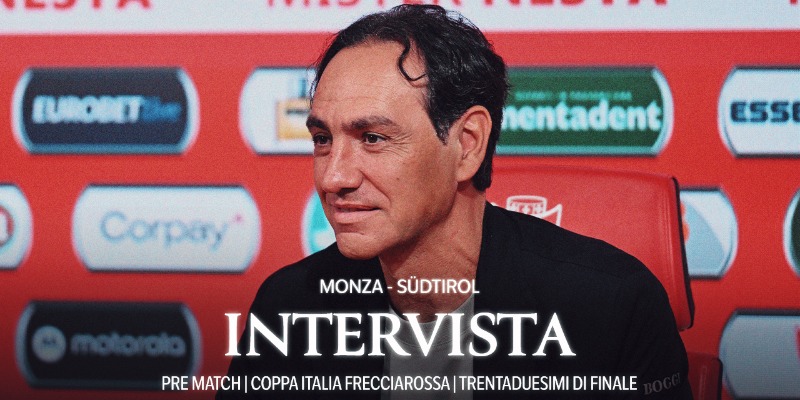 Associazione Calcio Monza S.p.A.