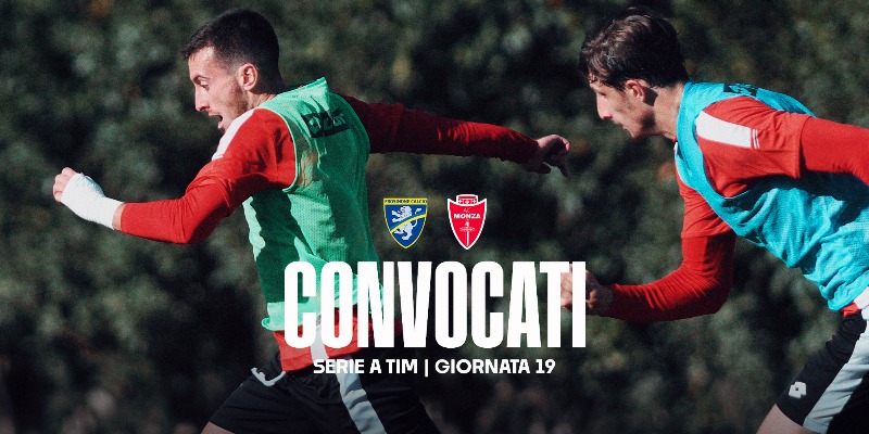 Associazione Calcio Monza S.p.A.
