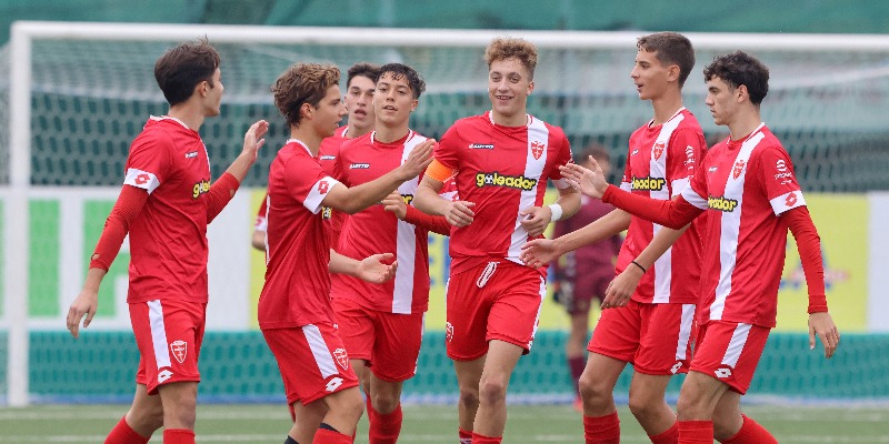 Associazione Calcio Monza S.p.A.