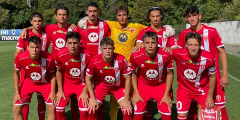Associazione Calcio Monza S.p.A.