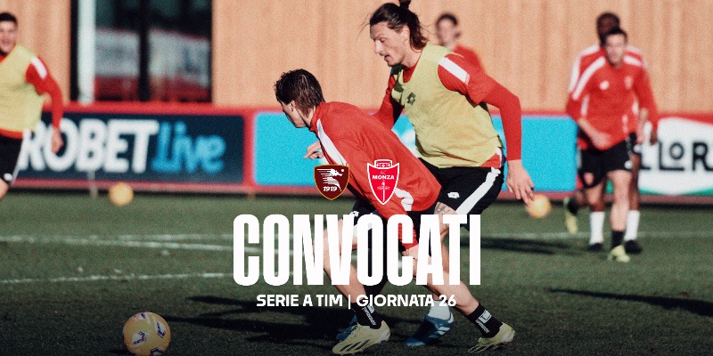 Associazione Calcio Monza S.p.A.