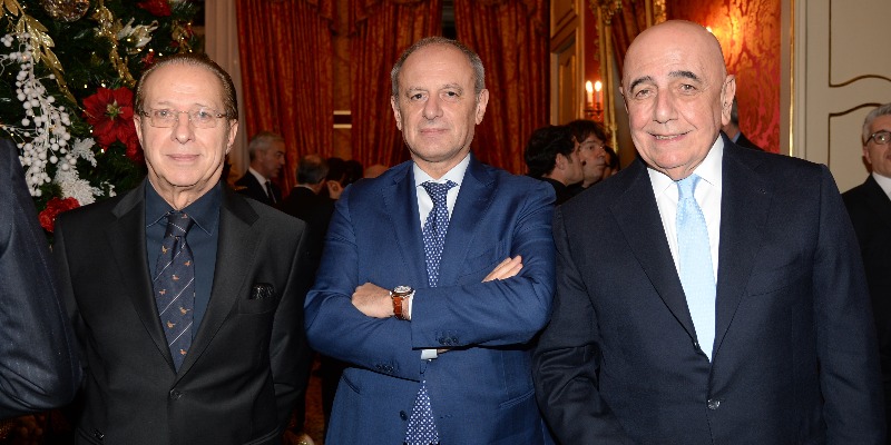 Associazione Calcio Monza S.p.A.