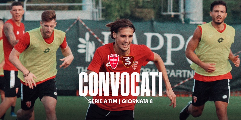 Associazione Calcio Monza S.p.A.
