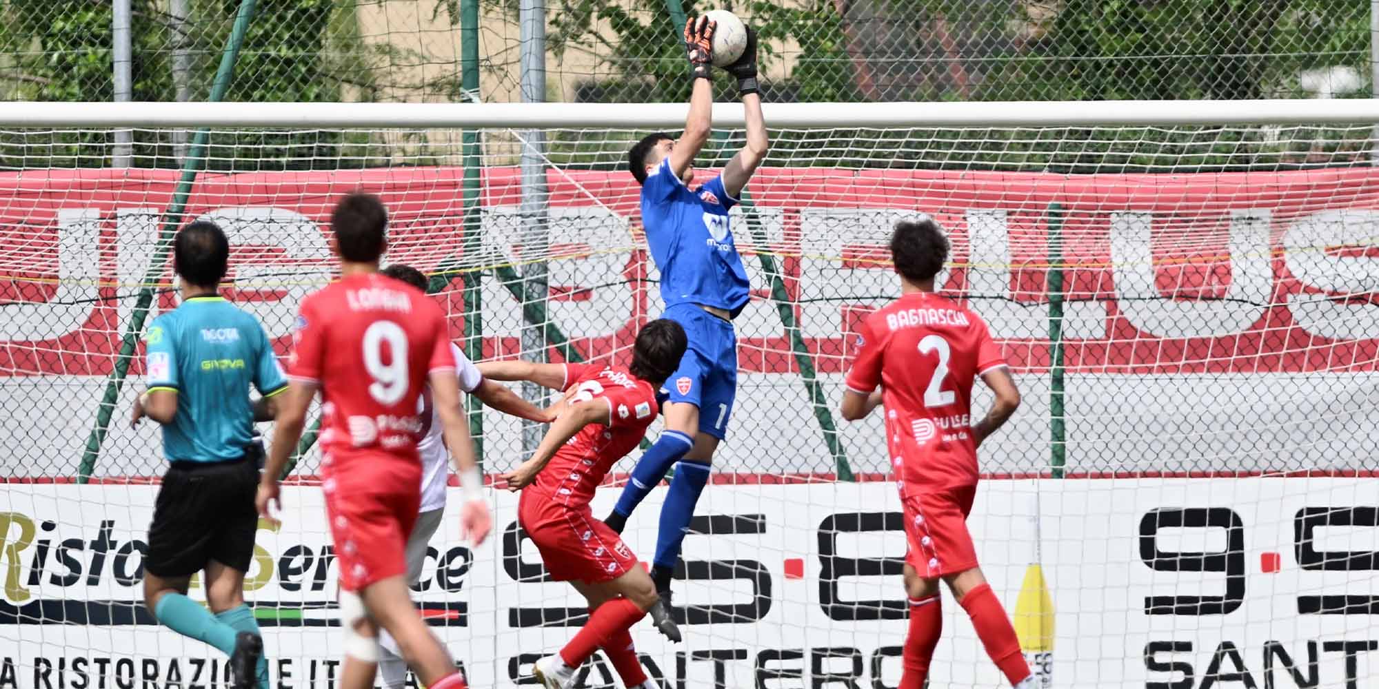 SETTORE GIOVANILE: il programma del weekend