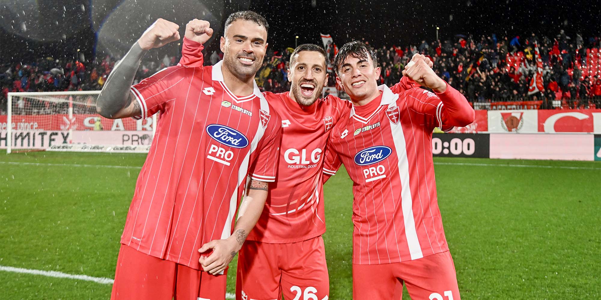 Associazione Calcio Monza S.p.A.