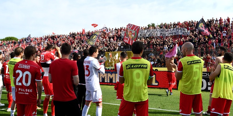 Associazione Calcio Monza S.p.A.