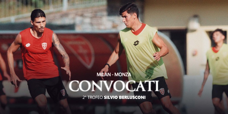 Associazione Calcio Monza S.p.A.