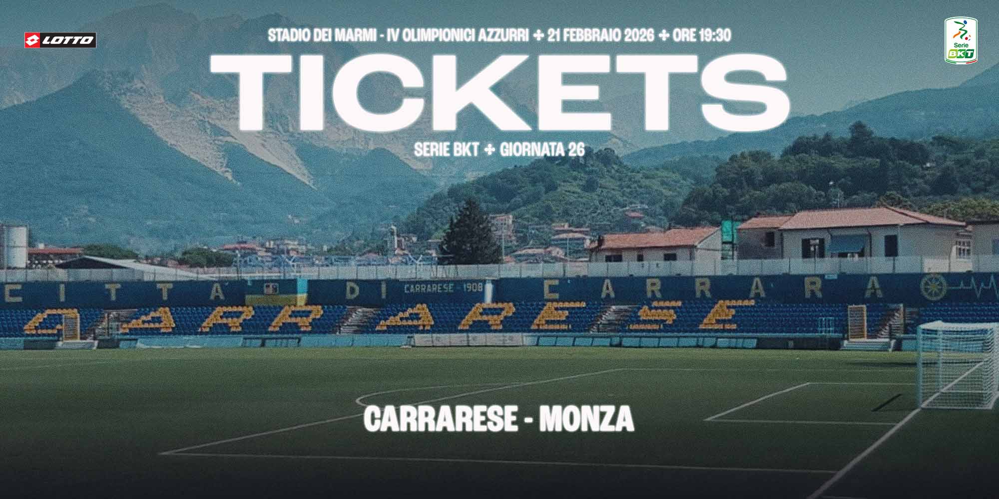 Associazione Calcio Monza S.p.A.