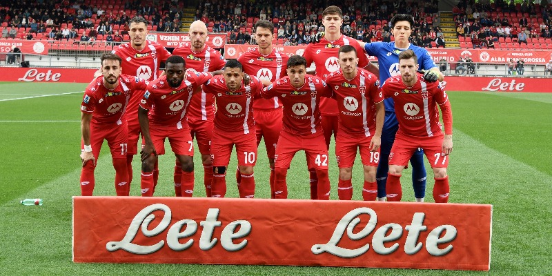 MONZA - EMPOLI: dove guardare in tv in Italia e all'estero