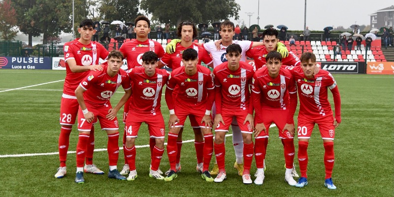 Associazione Calcio Monza S.p.A.