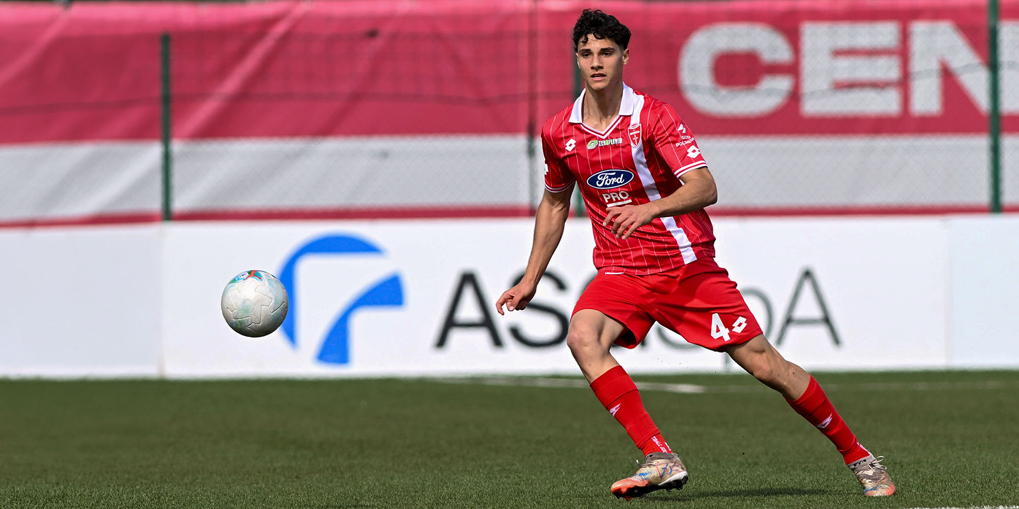 SETTORE GIOVANILE: il programma del weekend