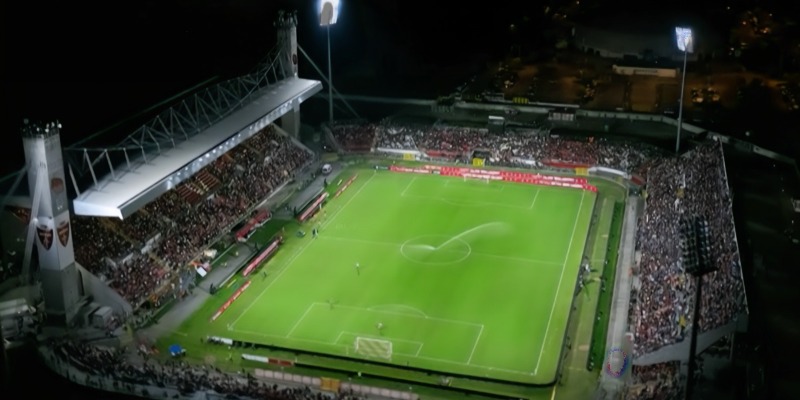 Monza-Juventus: U-Power Stadium gremito, info utili e ultimi biglietti in gold