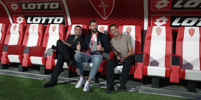 Associazione Calcio Monza S.p.A.