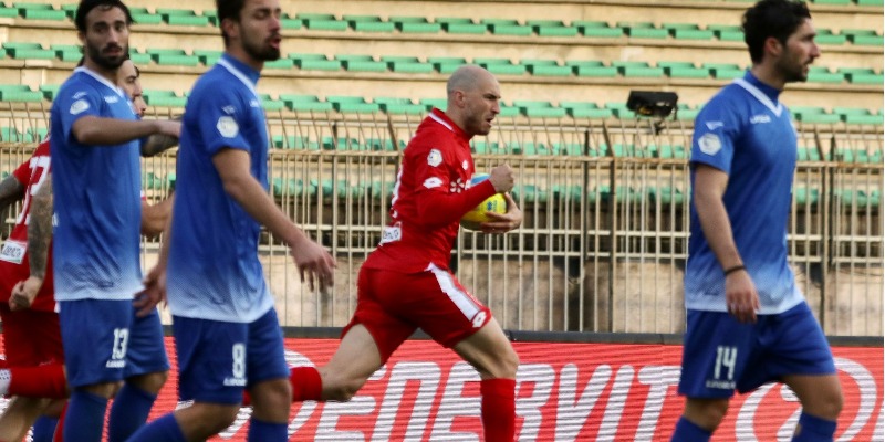 Associazione Calcio Monza S.p.A.