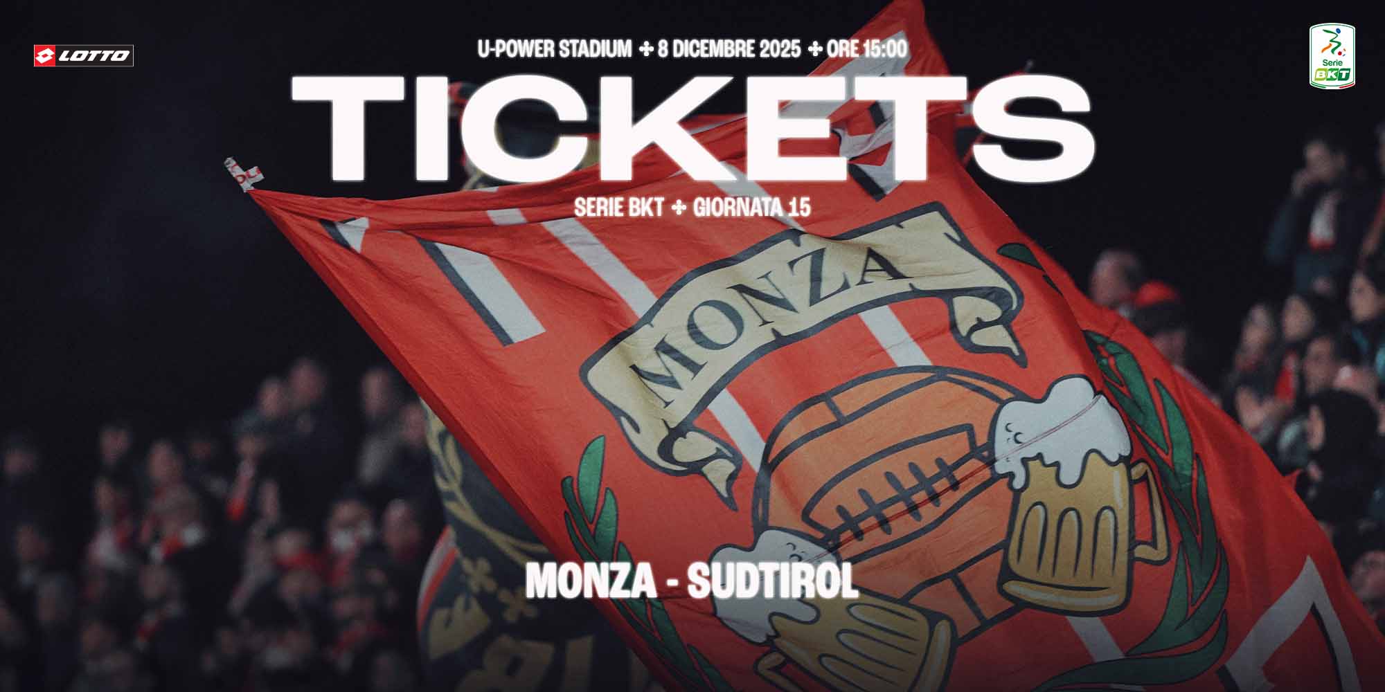 Associazione Calcio Monza S.p.A.