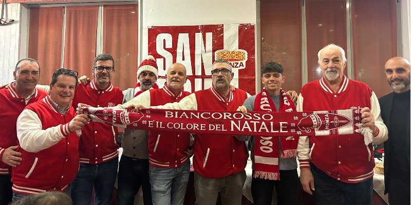 Associazione Calcio Monza S.p.A.