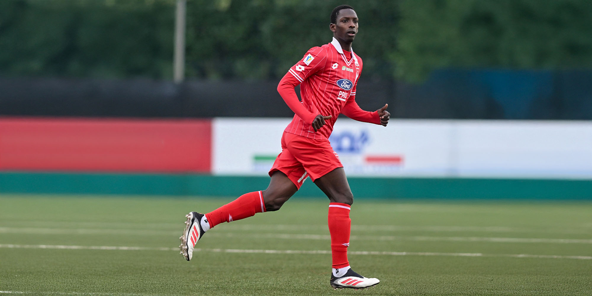 SETTORE GIOVANILE: il programma del weekend