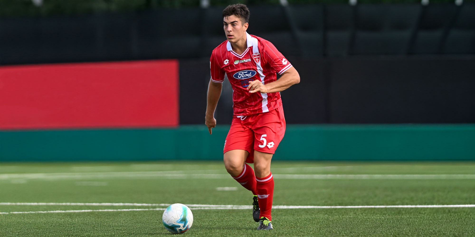 SETTORE GIOVANILE: il programma del weekend