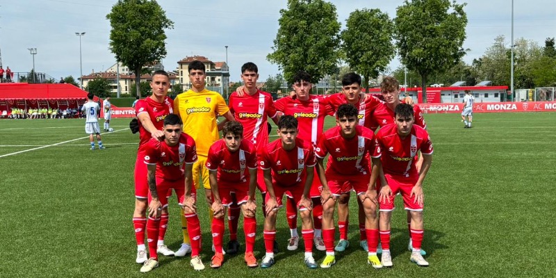 Associazione Calcio Monza S.p.A.