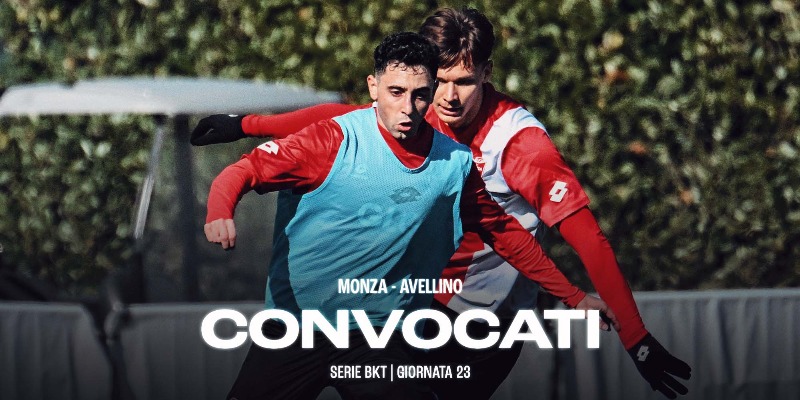 Associazione Calcio Monza S.p.A.