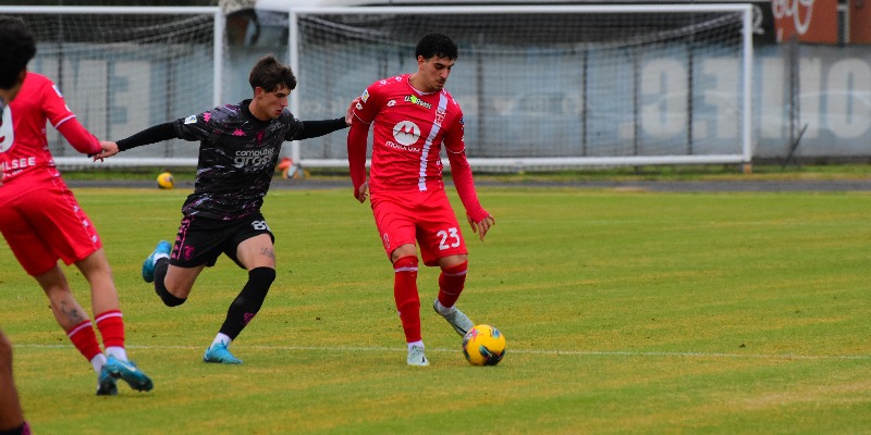 Associazione Calcio Monza S.p.A.