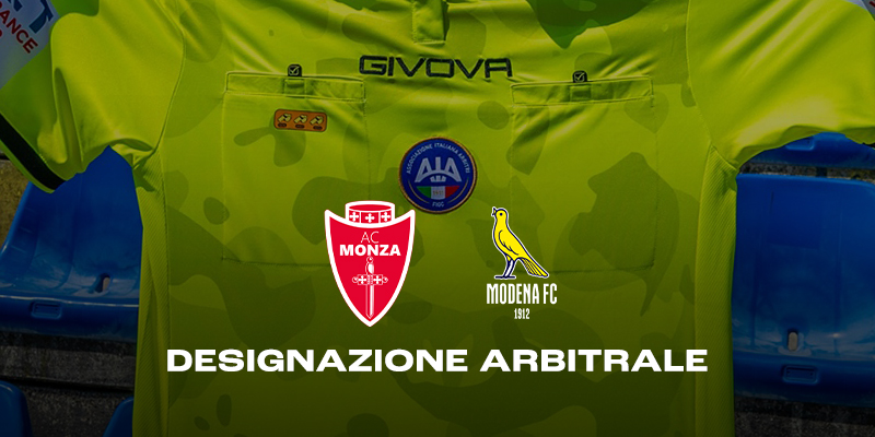 Associazione Calcio Monza S.p.A.