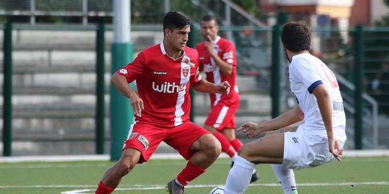 Associazione Calcio Monza S.p.A.
