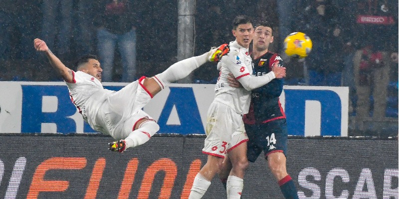 Associazione Calcio Monza S.p.A.