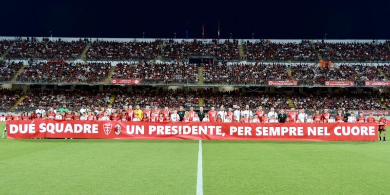 Associazione Calcio Monza S.p.A.