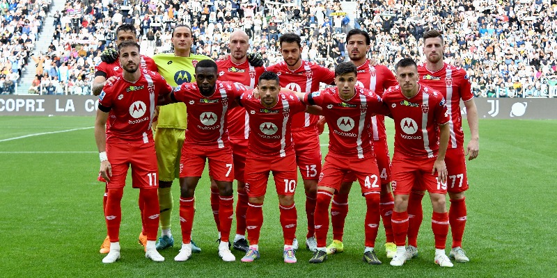 WHERE TO WATCH UDINESE - MONZA ON TV IN ITALY AND ABROAD