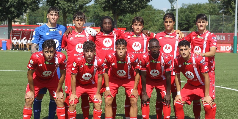 Associazione Calcio Monza S.p.A.