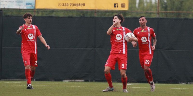 Associazione Calcio Monza S.p.A.