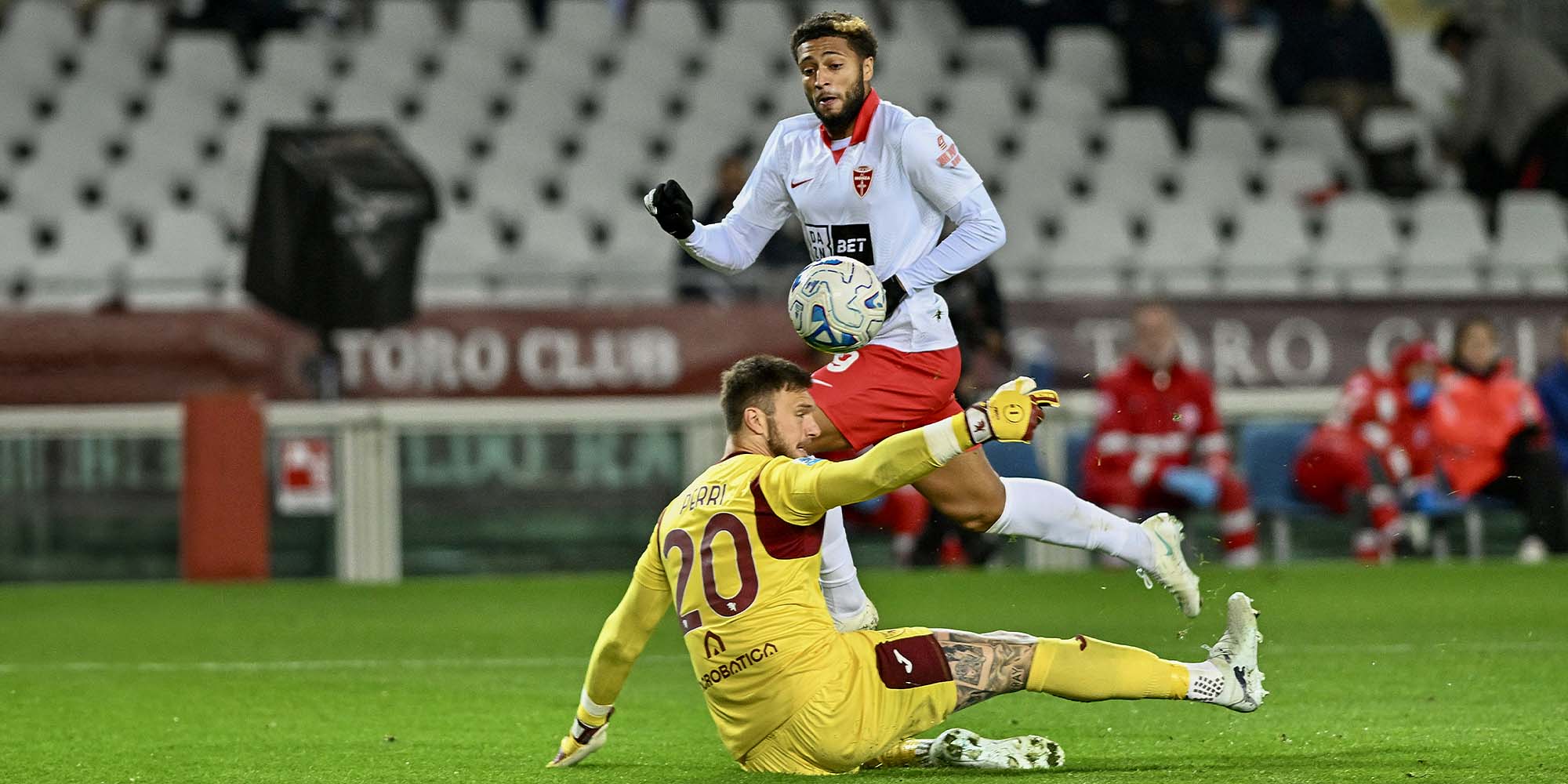 Associazione Calcio Monza S.p.A.
