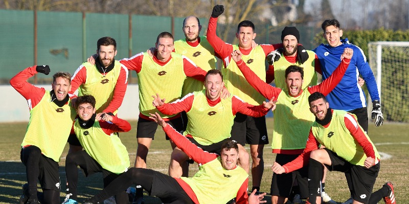 Associazione Calcio Monza S.p.A.