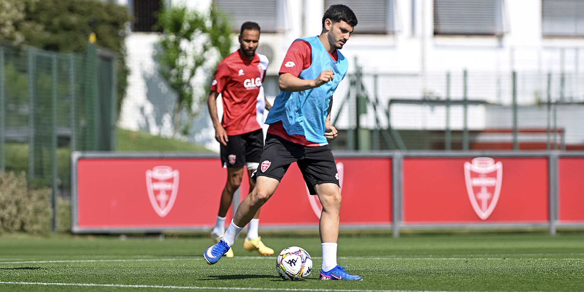 Allenamento 27 maggio 2026: la photogallery