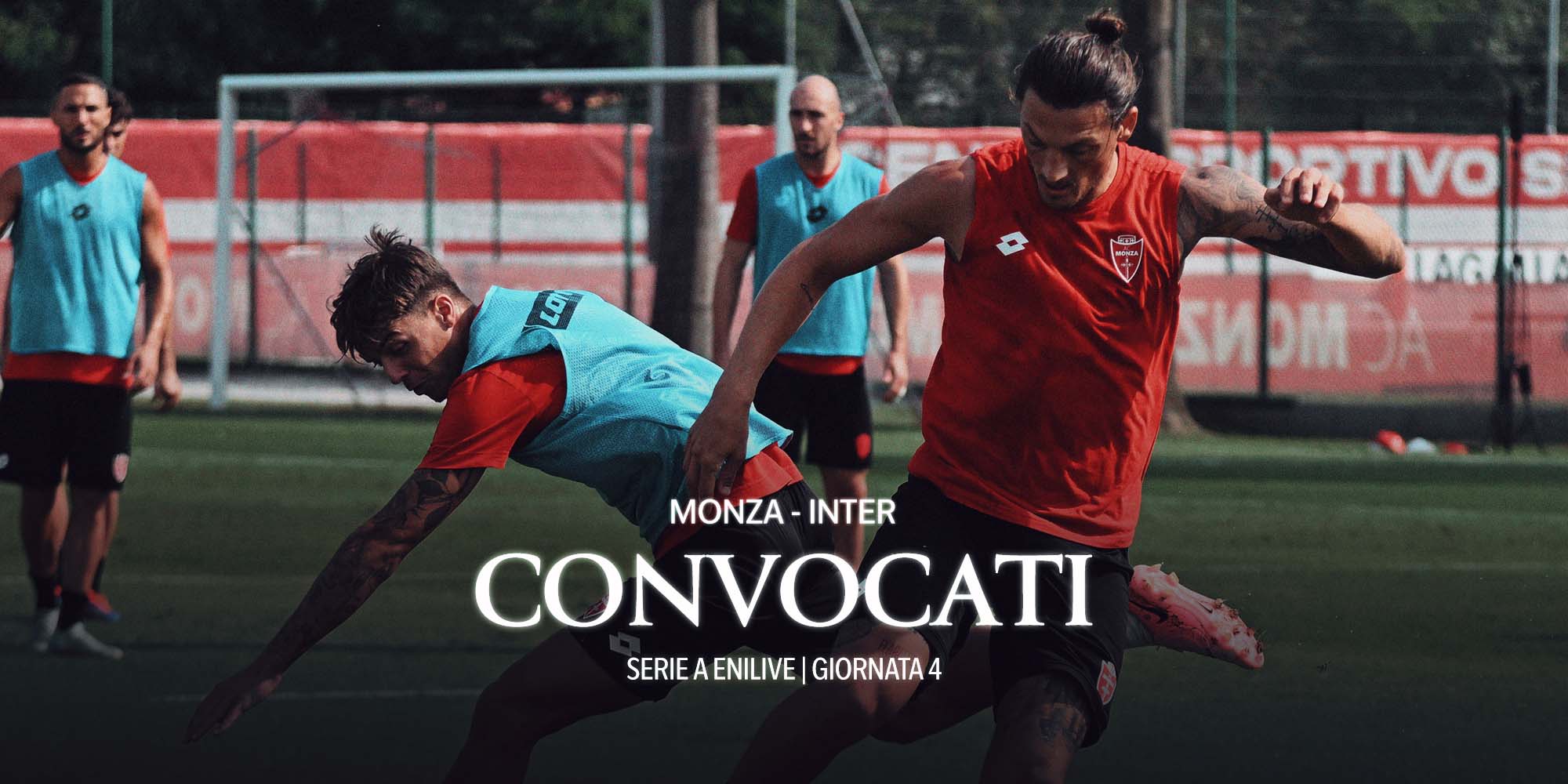 Associazione Calcio Monza S.p.A.