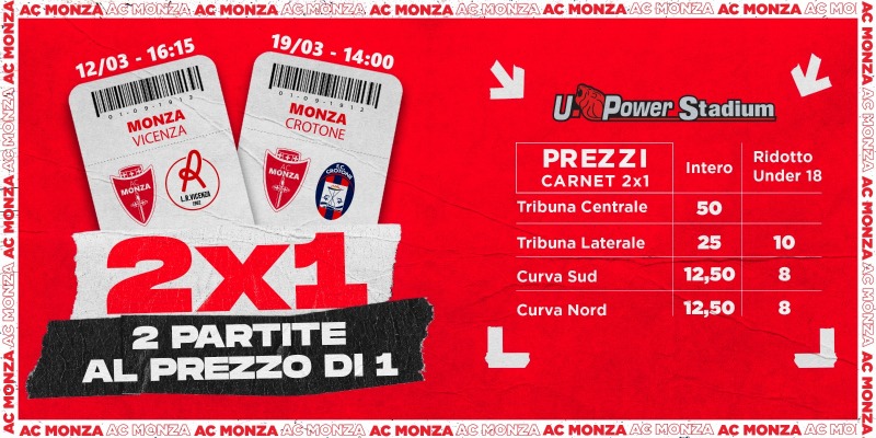 Associazione Calcio Monza S.p.A.