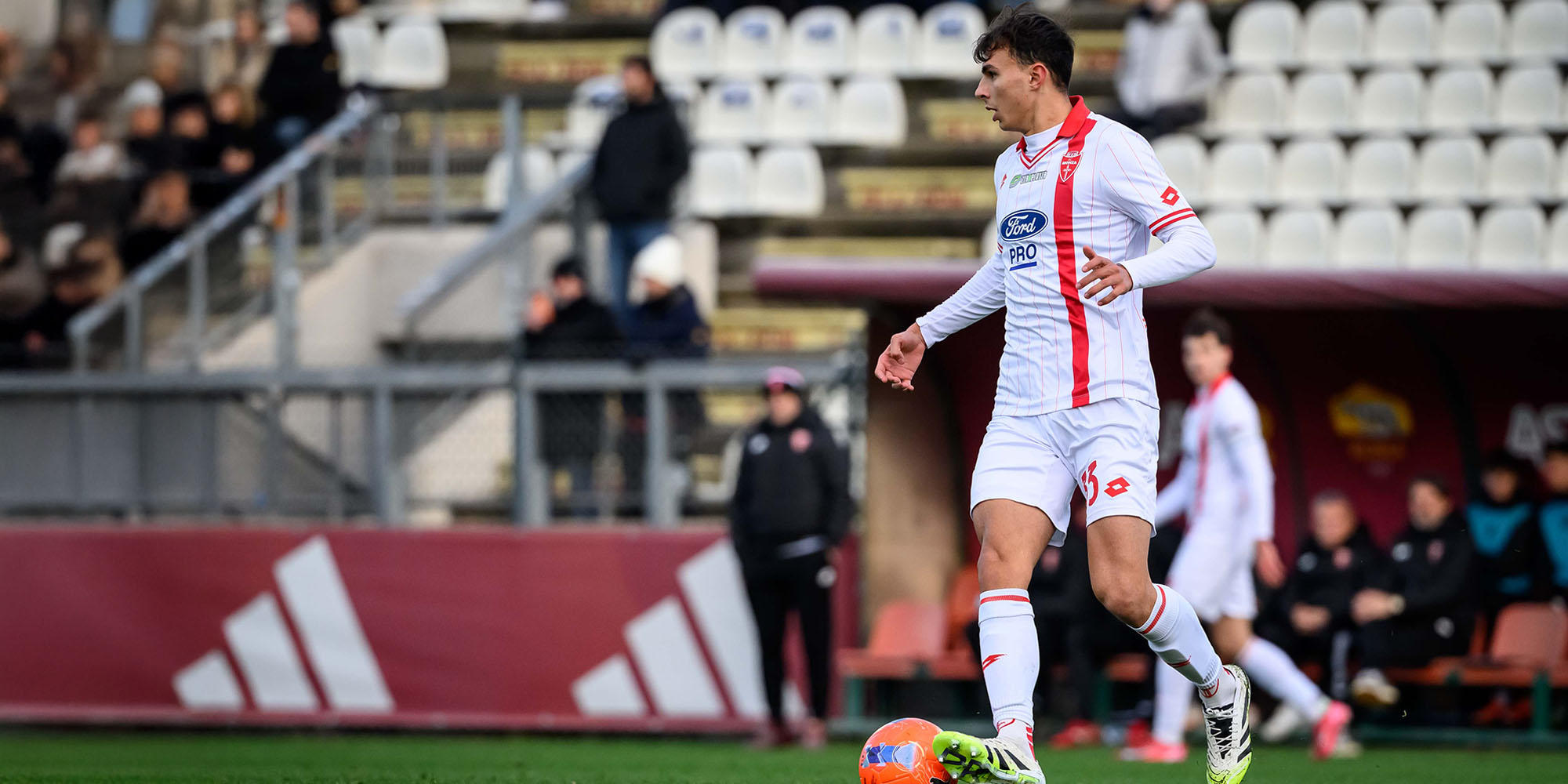 SETTORE GIOVANILE: il programma del weekend