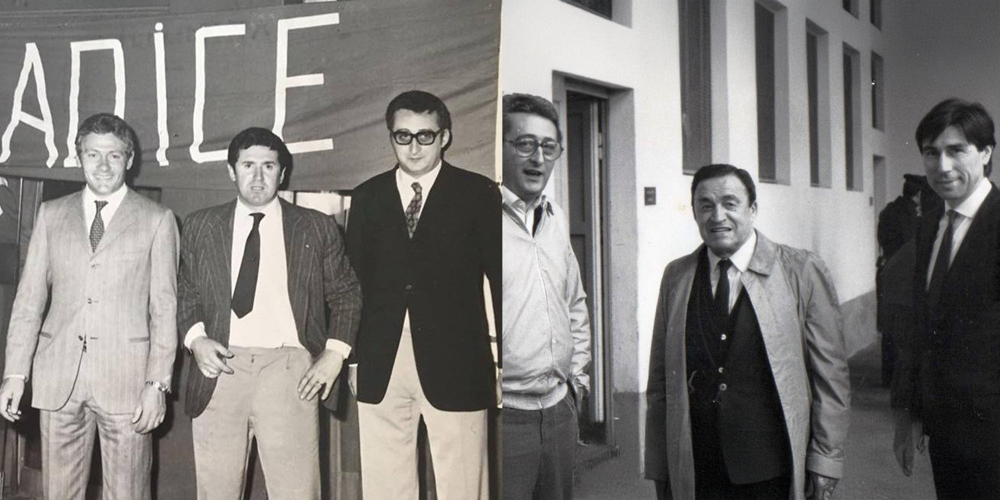 Aurelio Cazzaniga: l’impareggiabile tessitore del Monza
