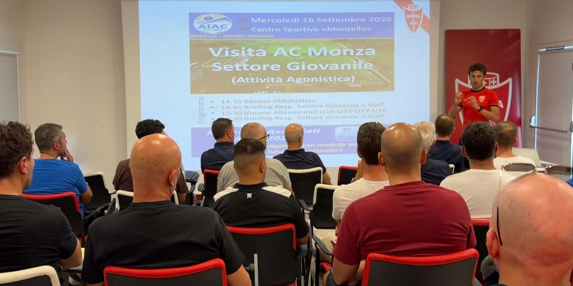 Associazione Calcio Monza S.p.A.