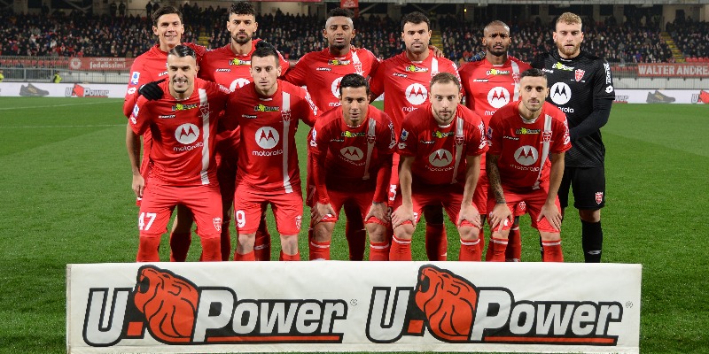 Associazione Calcio Monza S.p.A.