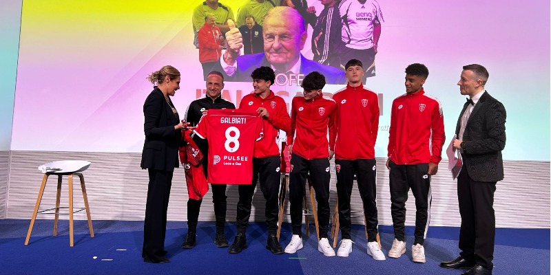 Associazione Calcio Monza S.p.A.