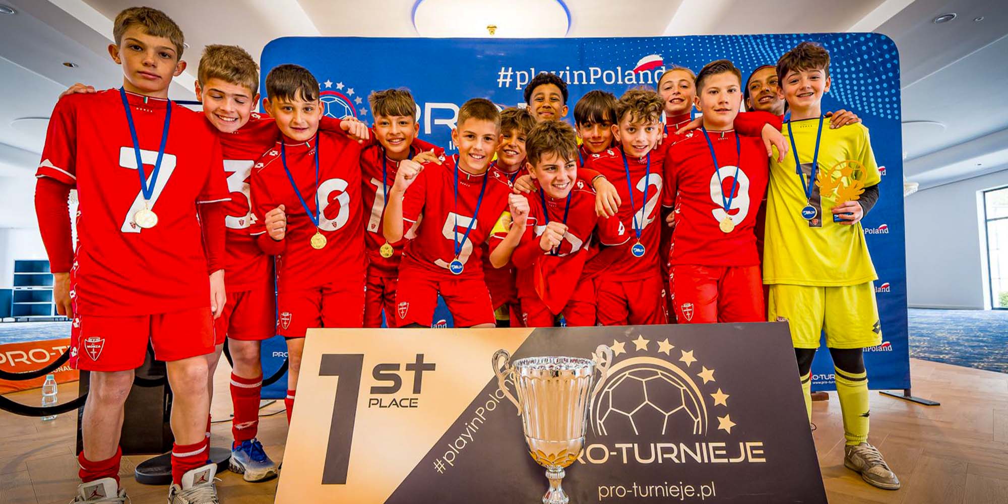 SETTORE GIOVANILE: i risultati del weekend