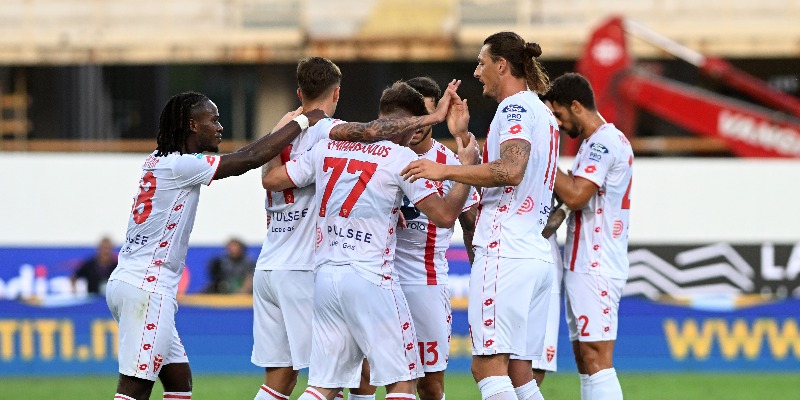 Associazione Calcio Monza S.p.A.