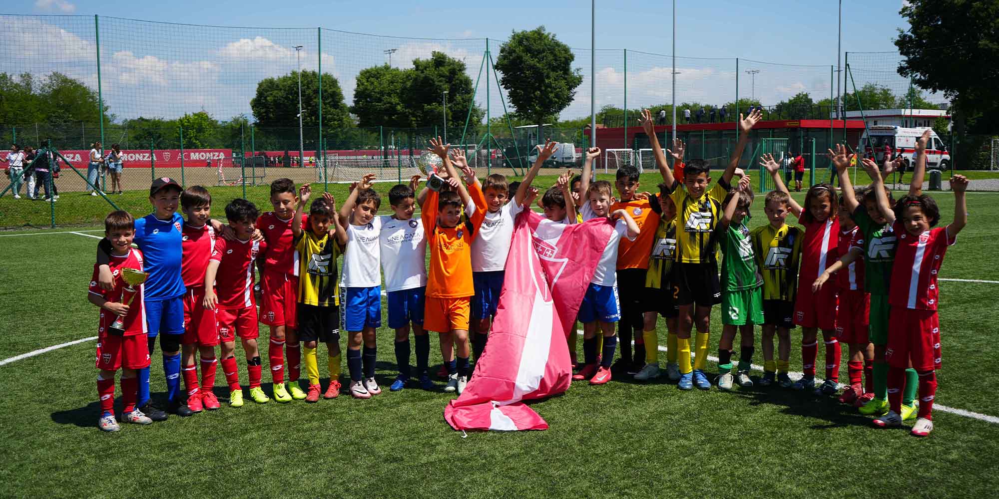 Associazione Calcio Monza S.p.A.