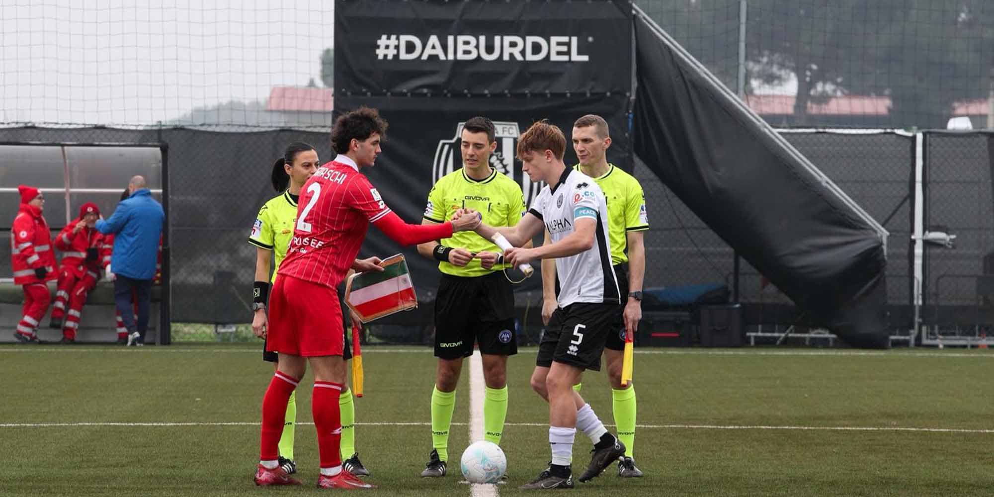 PRIMAVERA 1: un buon Monza pareggia in trasferta contro il Cesena