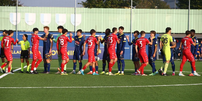 Associazione Calcio Monza S.p.A.