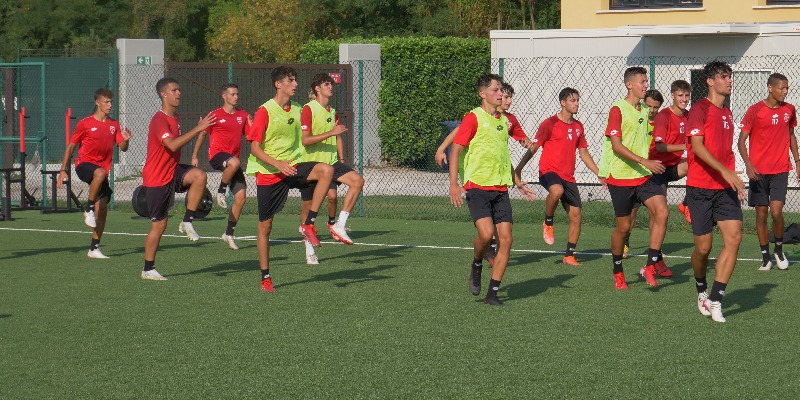 Associazione Calcio Monza S.p.A.